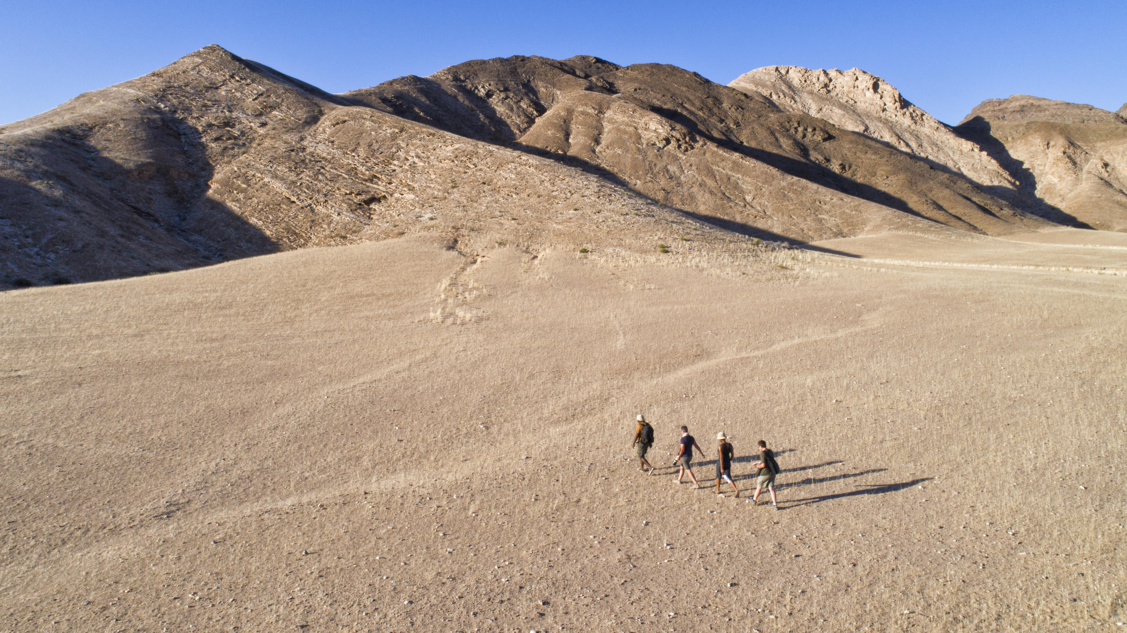 Hoanib Valley Camp thumbnail 8