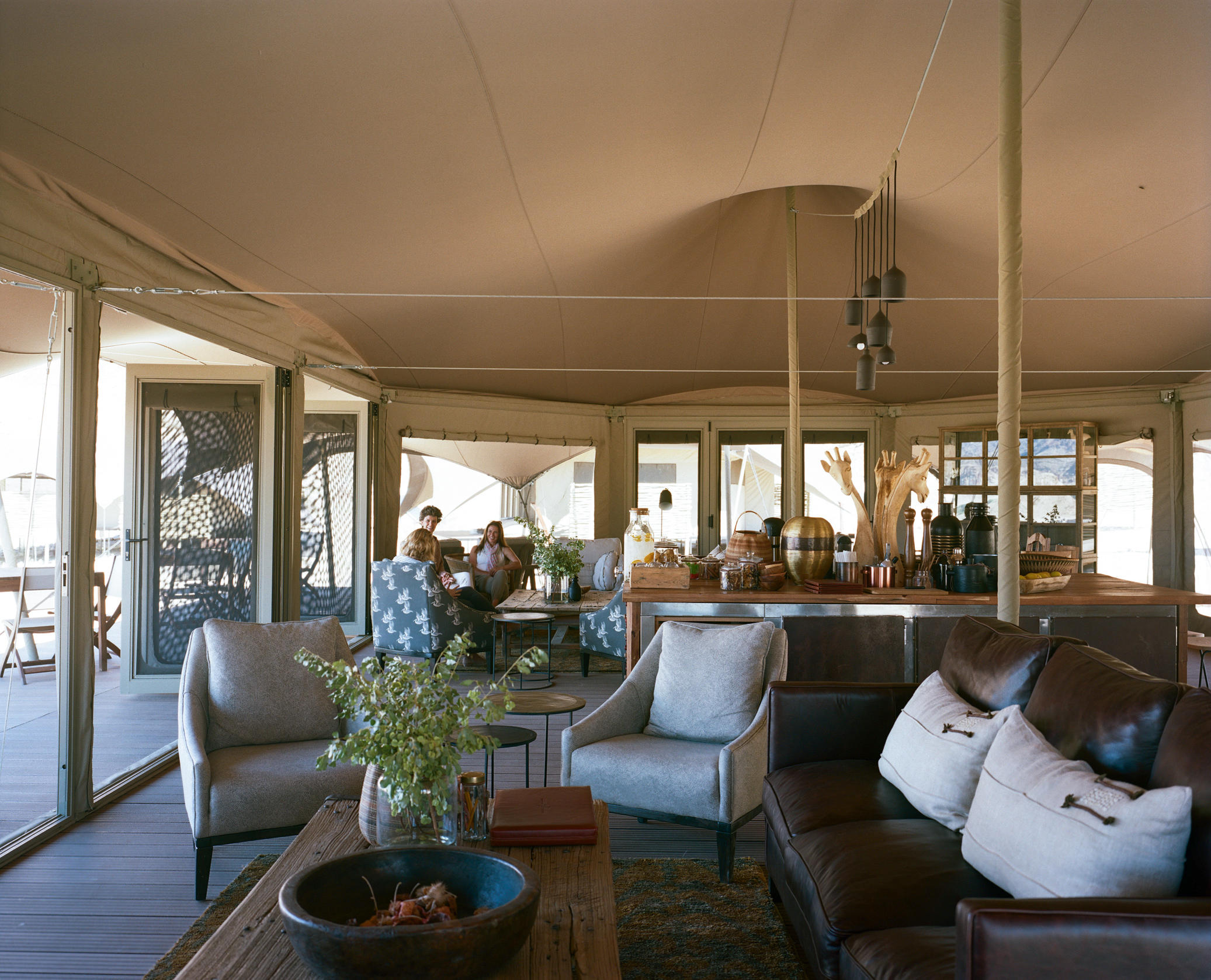 Hoanib Valley Camp thumbnail 3