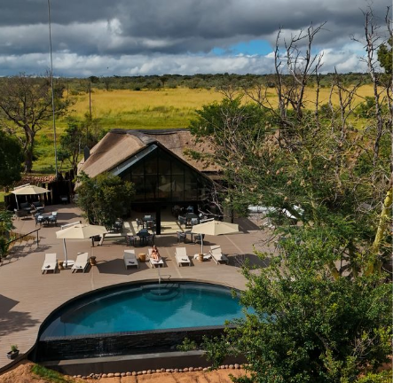 Honeyguide Conservation Lodge thumbnail 9