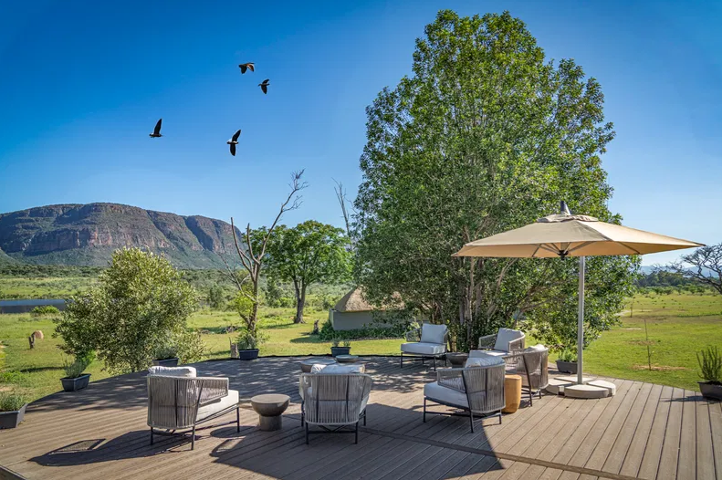 Honeyguide Conservation Lodge thumbnail 5