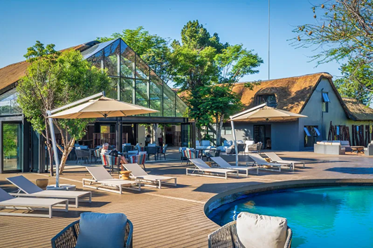 Honeyguide Conservation Lodge thumbnail 7