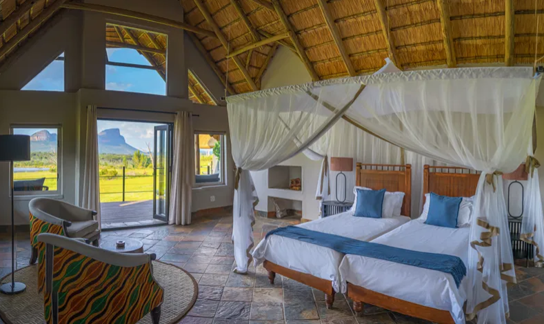 Honeyguide Conservation Lodge thumbnail 1