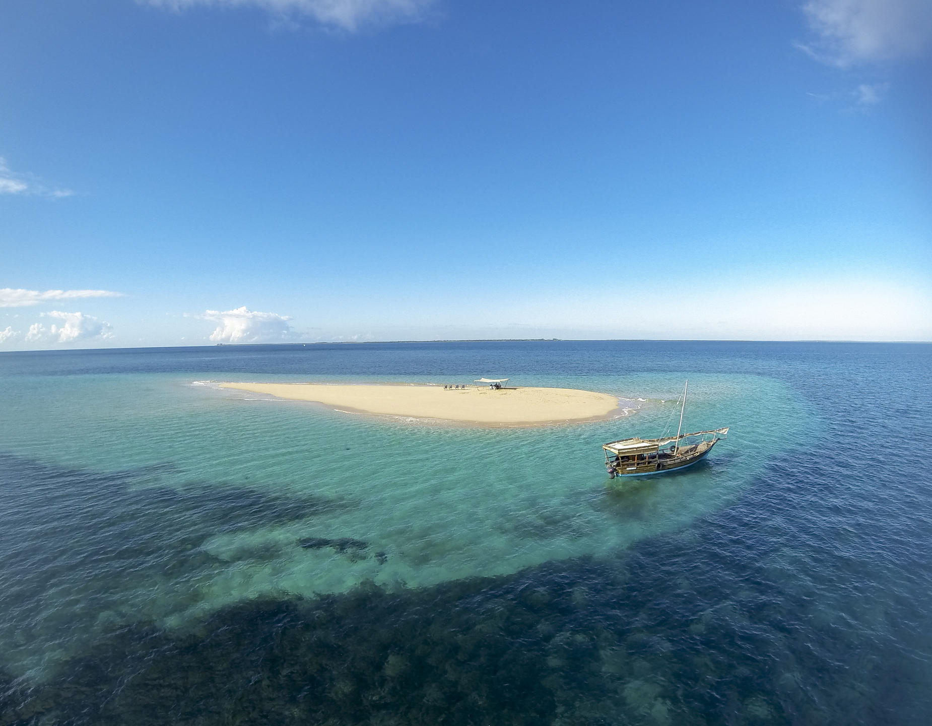 Ibo Island Lodge thumbnail 3