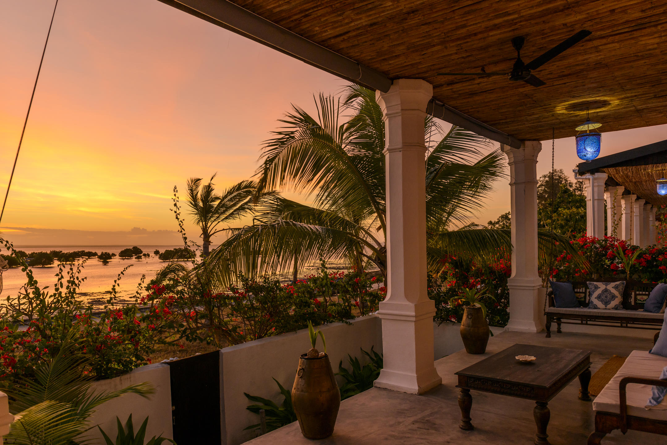 Ibo Island Lodge thumbnail 6