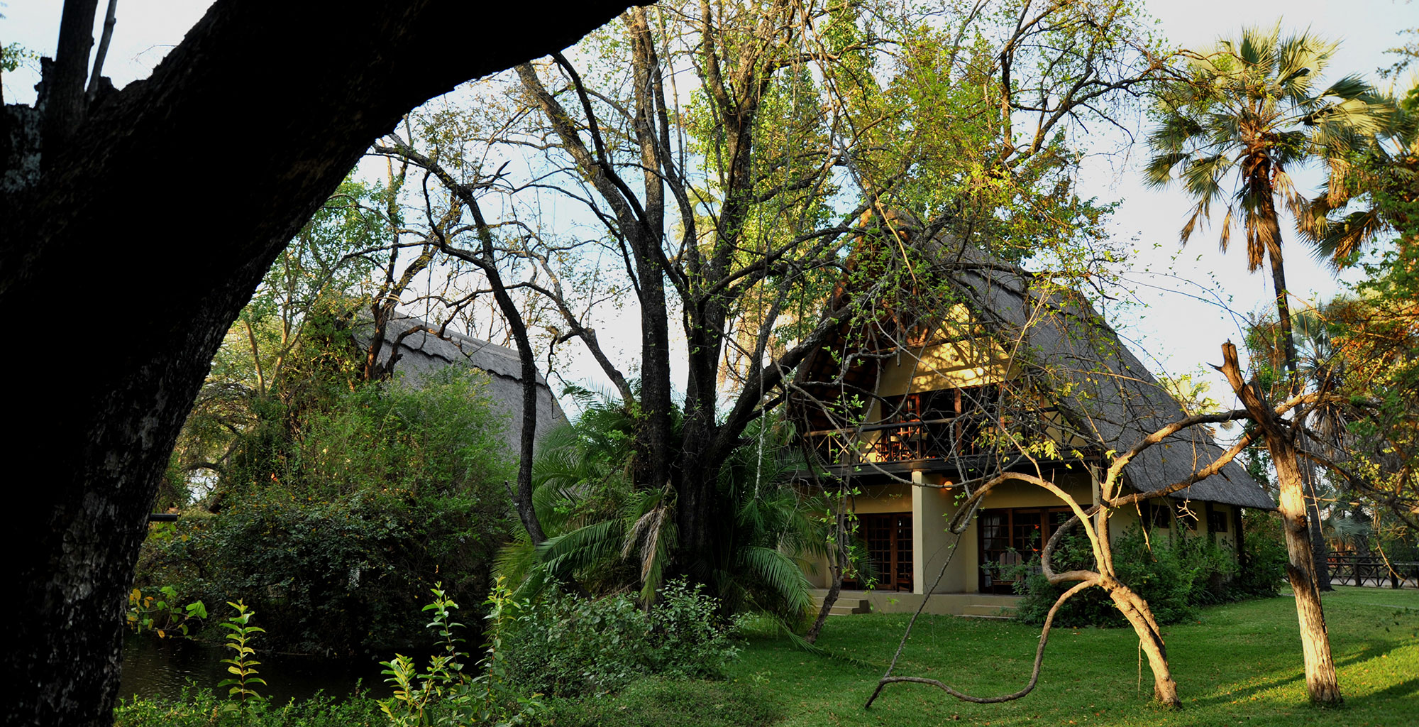 Victoria Falls Waterfront thumbnail 13