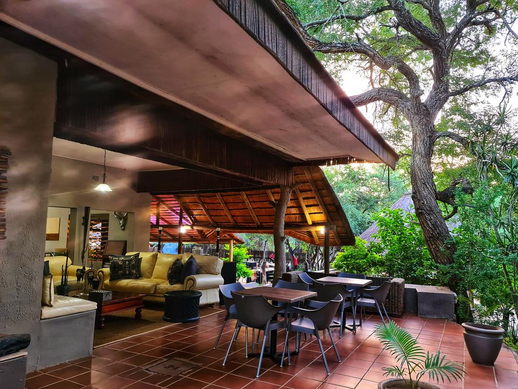 Shiduli Private Game Lodge thumbnail 1