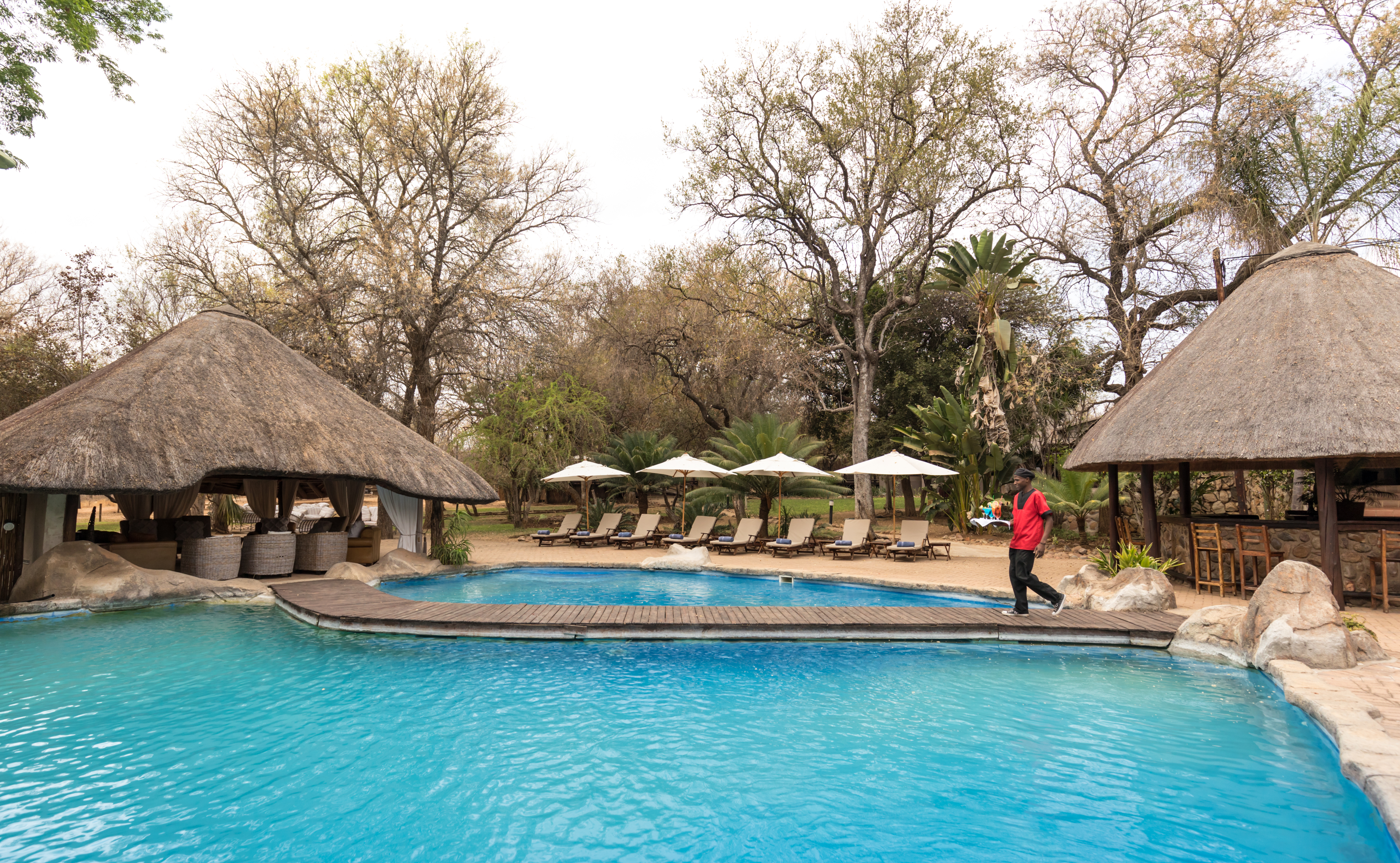 Shiduli Private Game Lodge thumbnail 6