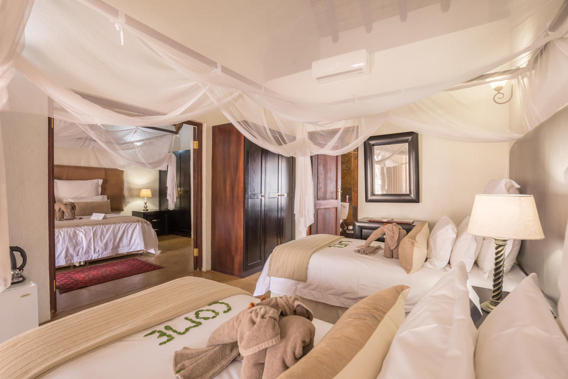 Shiduli Private Game Lodge thumbnail 4
