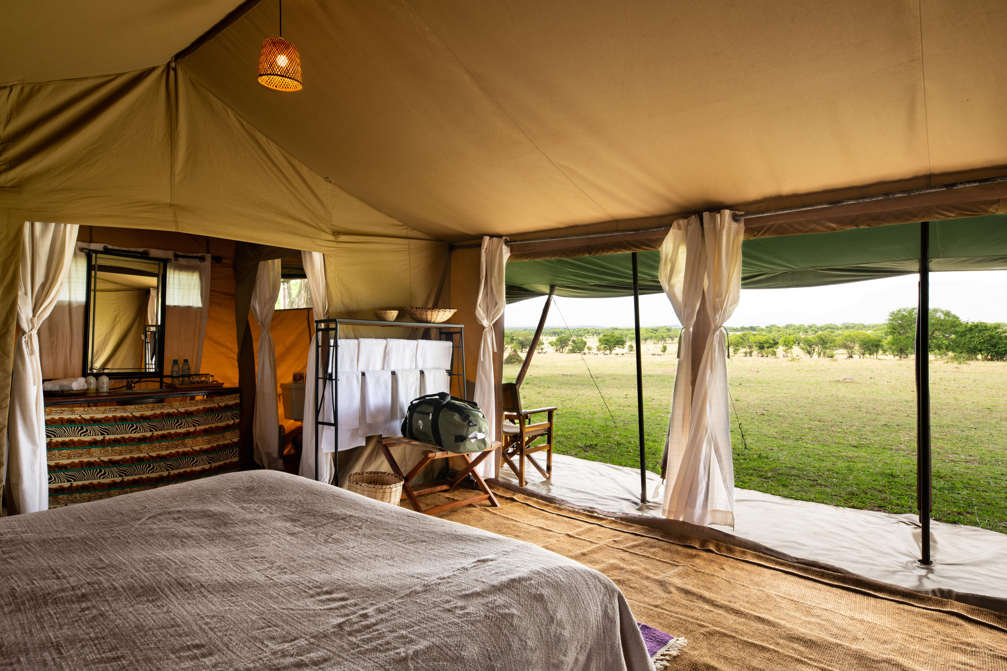 Mara Under Canvas thumbnail 2