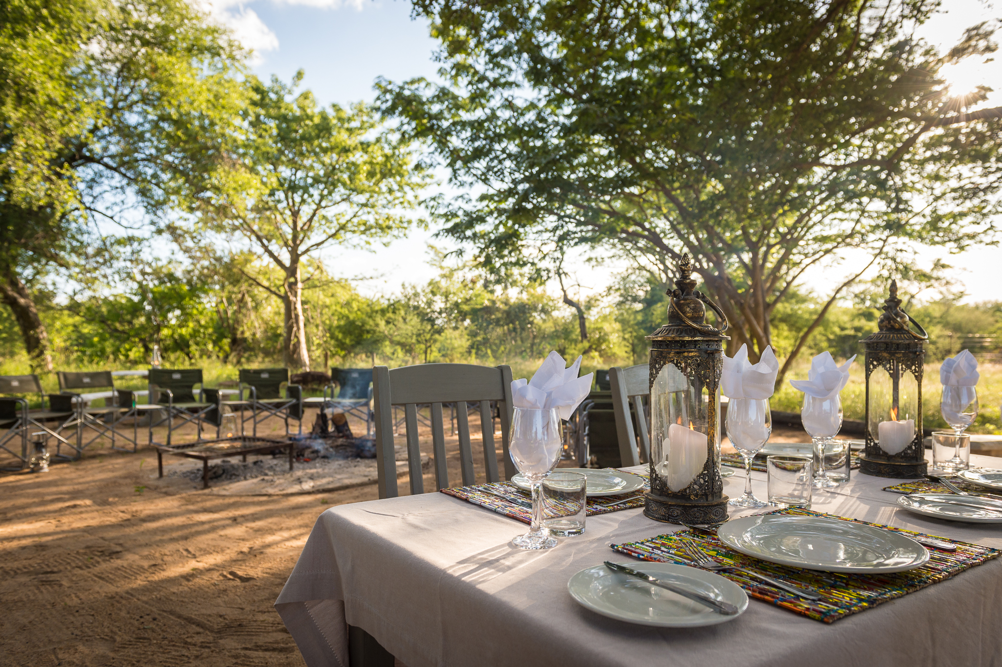 Makuwa Safari Lodge thumbnail 1