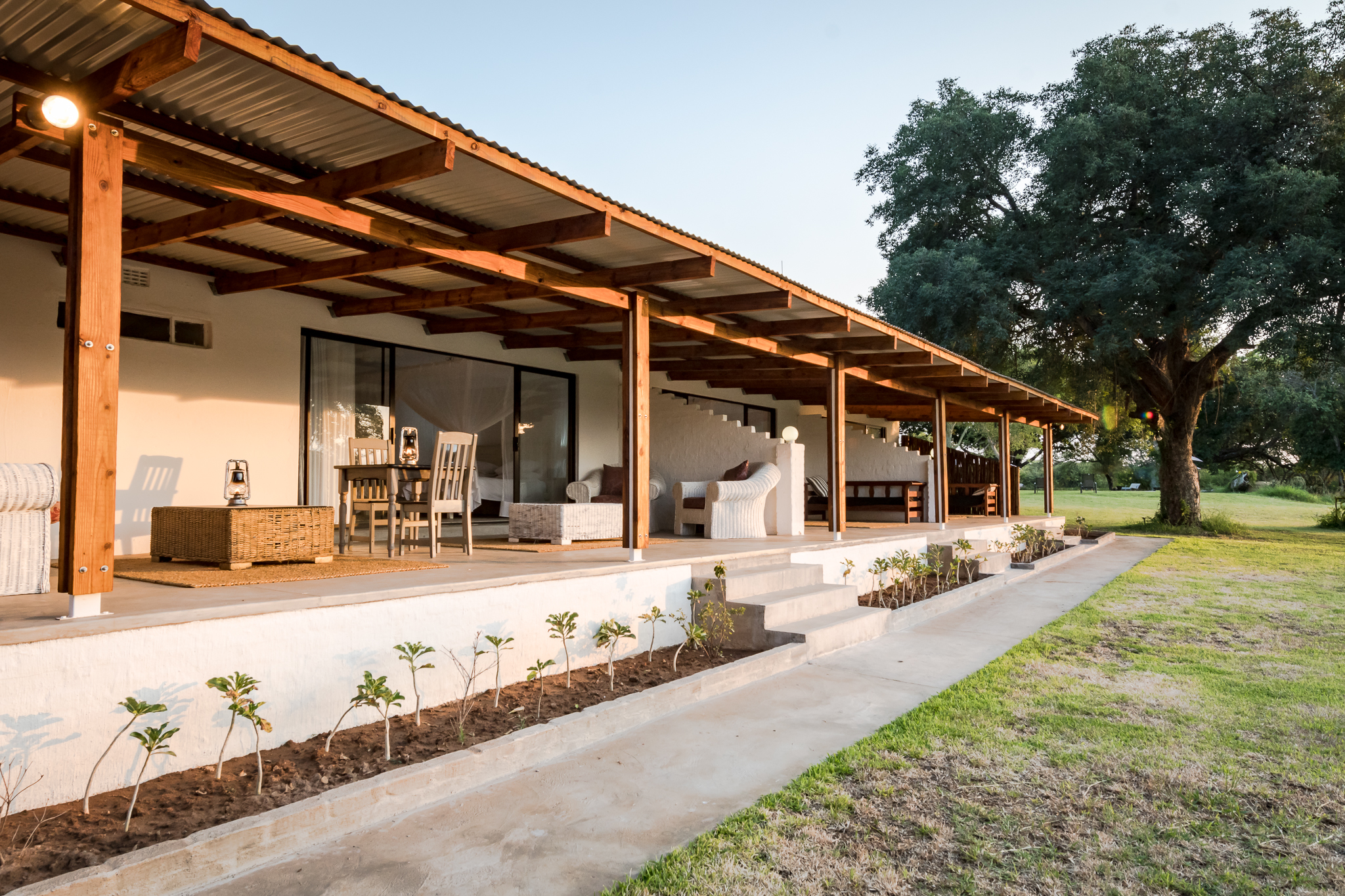 Makuwa Safari Lodge thumbnail 2