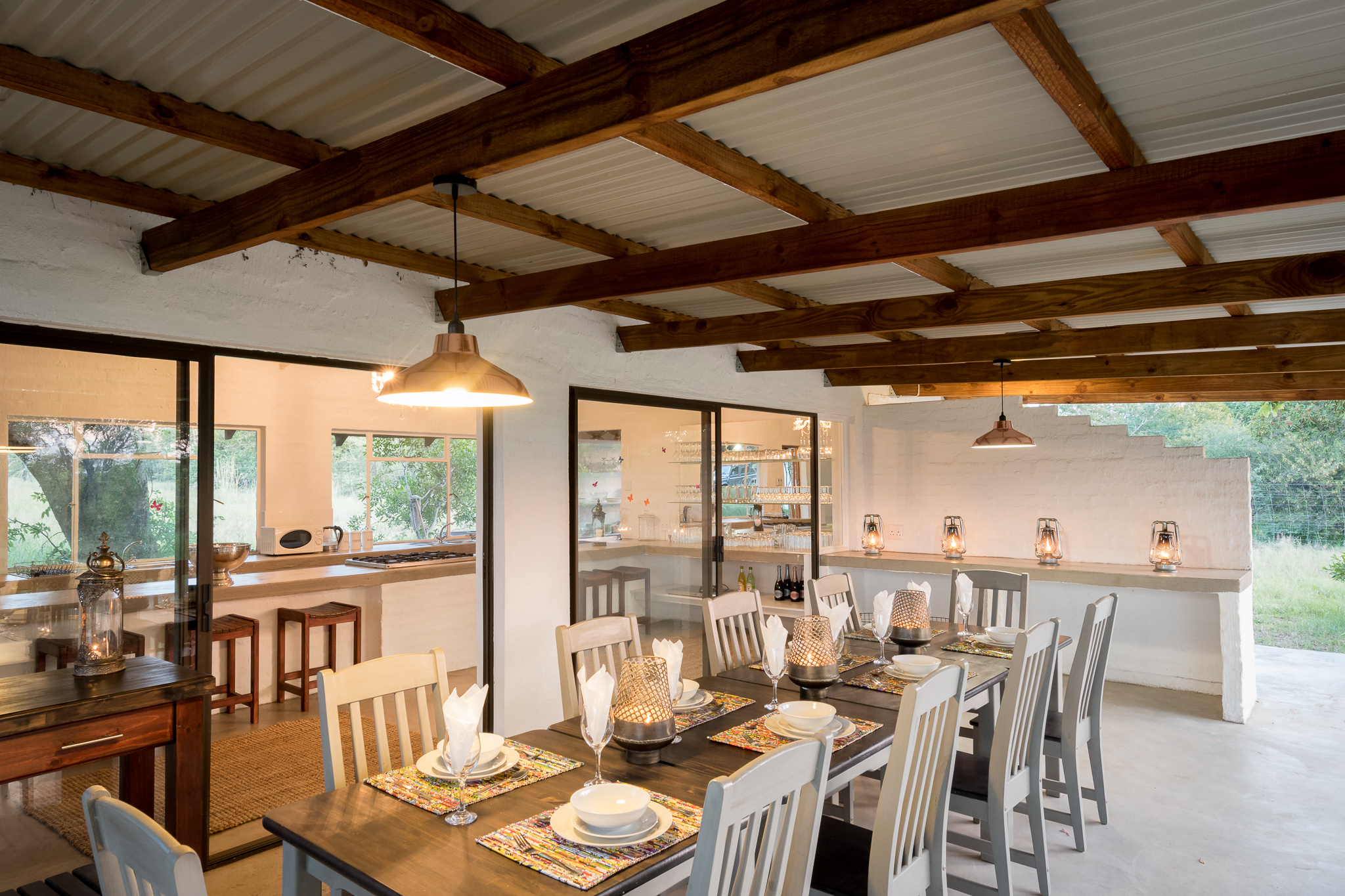 Makuwa Safari Lodge thumbnail 9