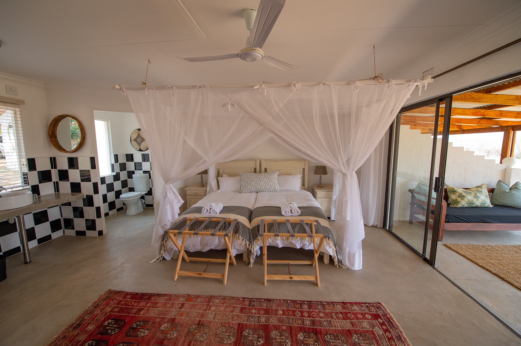 Makuwa Safari Lodge thumbnail 15