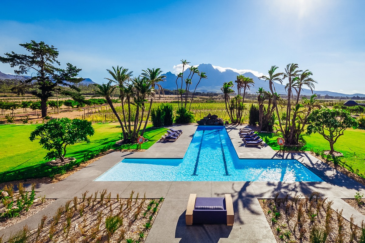 Jozini Tiger Lodge & Spa