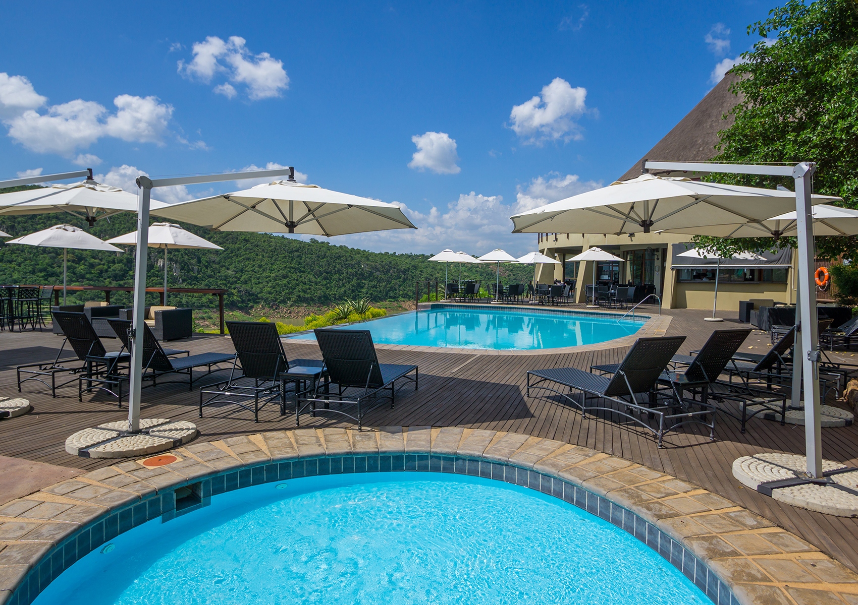 Jozini Tiger Lodge & Spa thumbnail 5