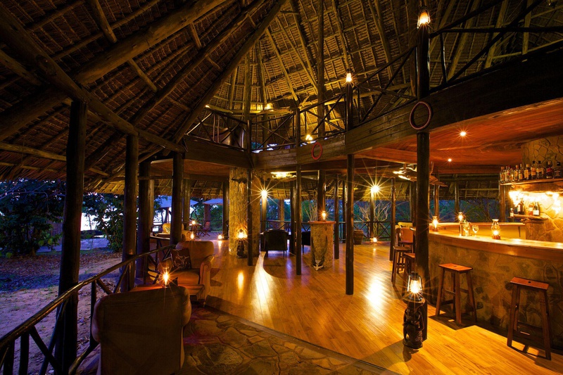 Rufiji River Camp thumbnail 3