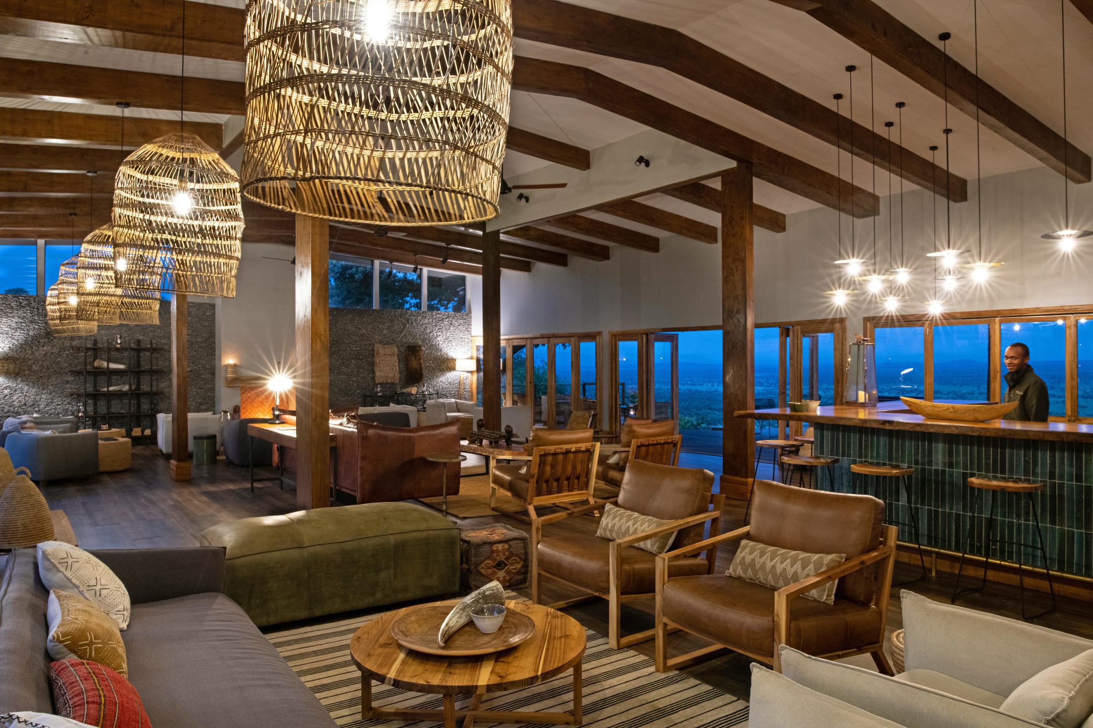 Lemala Mpingo Ridge Lodge thumbnail 6