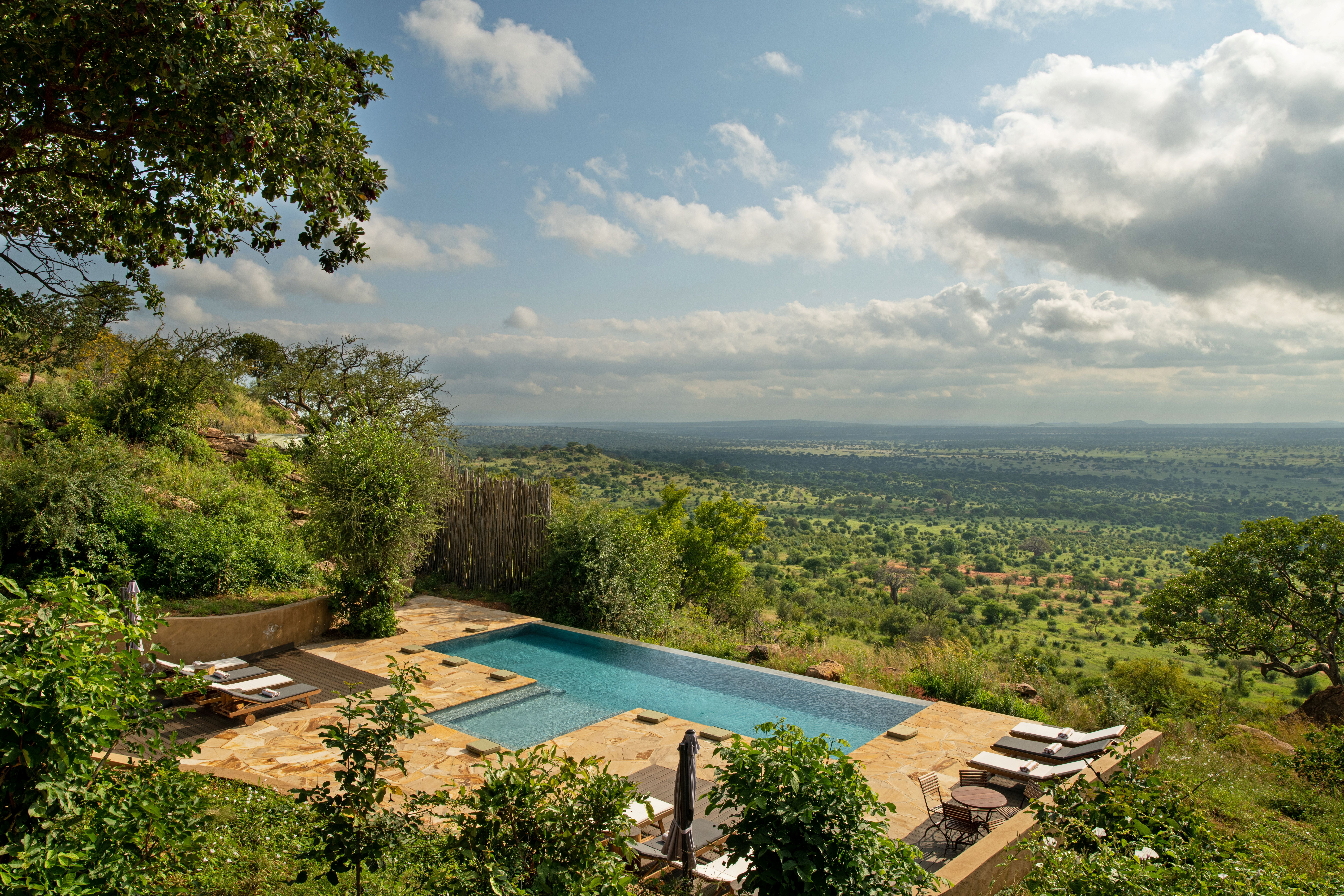 Lemala Mpingo Ridge Lodge thumbnail 8