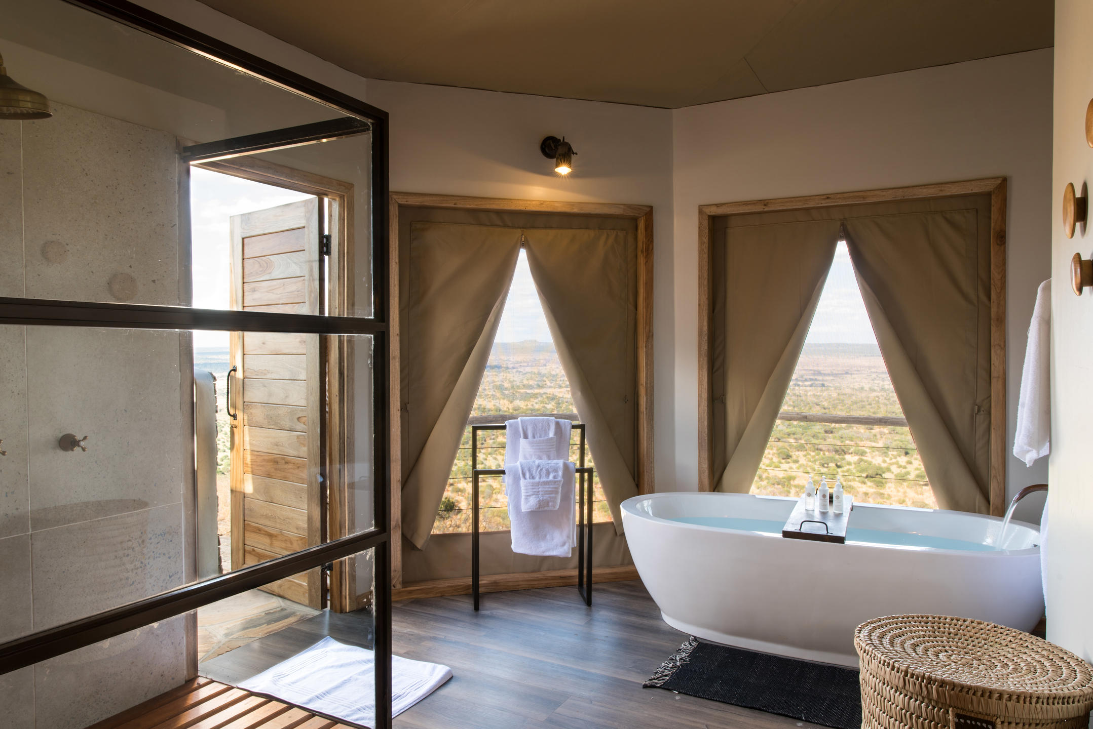 Lemala Mpingo Ridge Lodge thumbnail 3