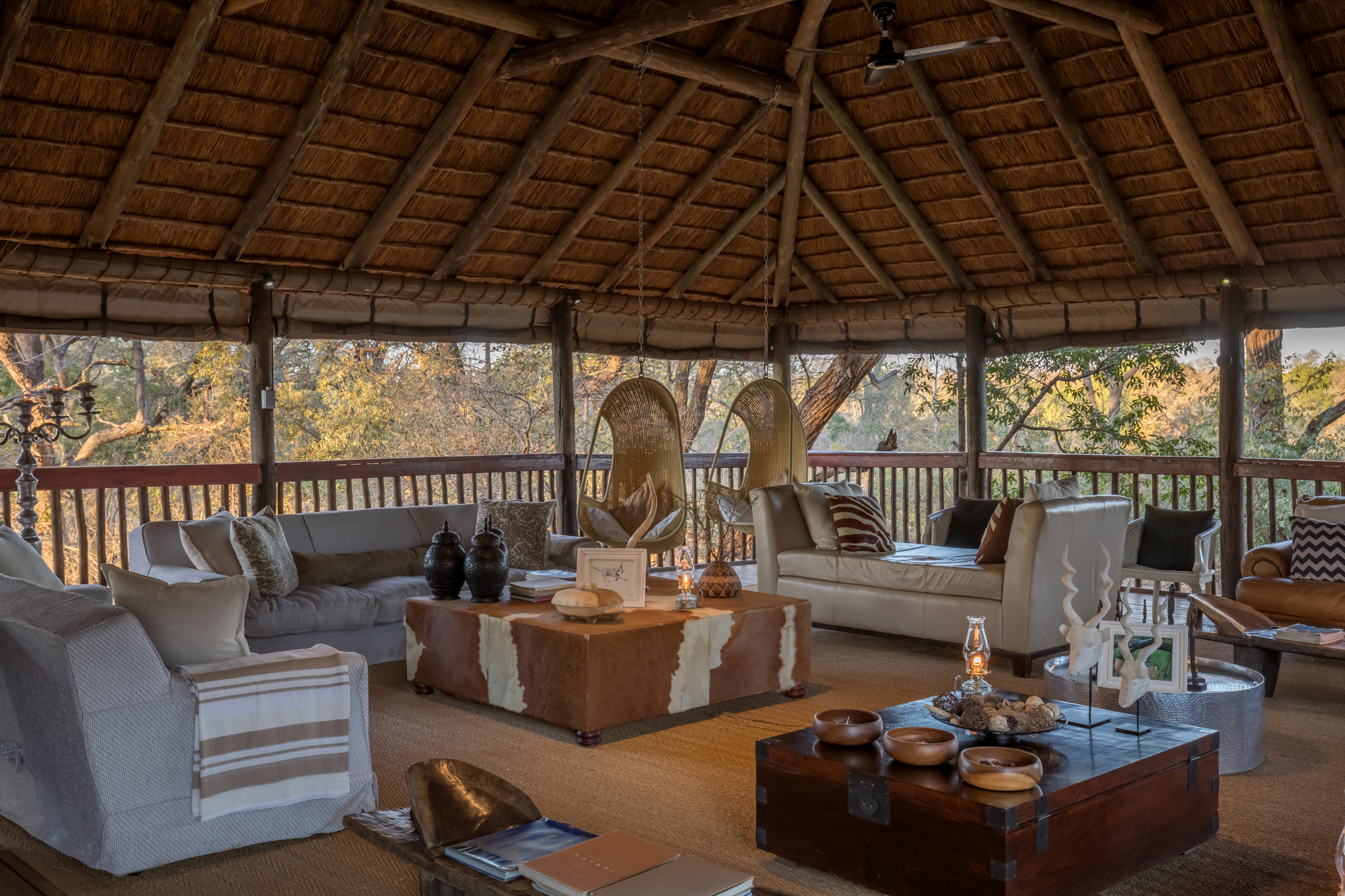 Chisomo Safari Camp thumbnail 8