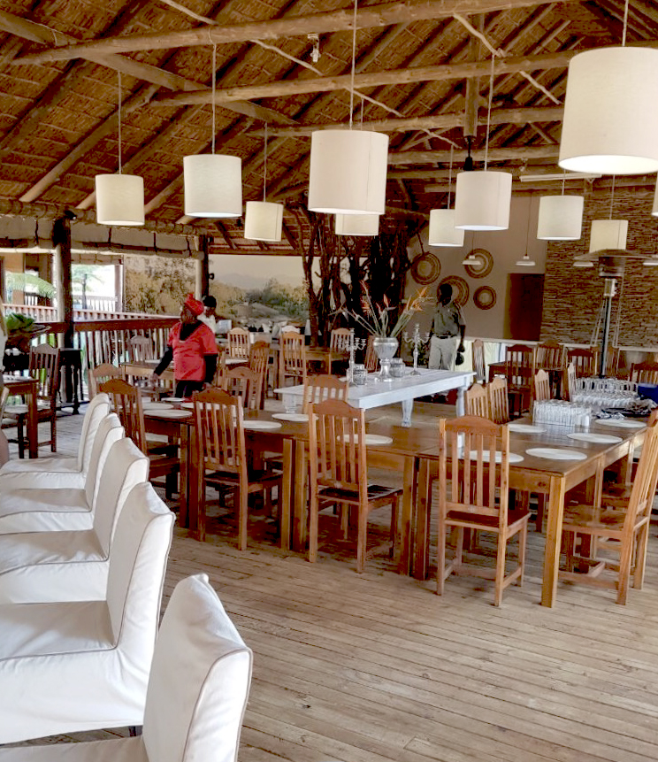 Chisomo Safari Camp thumbnail 10