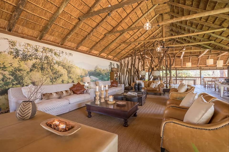 Chisomo Safari Camp thumbnail 2