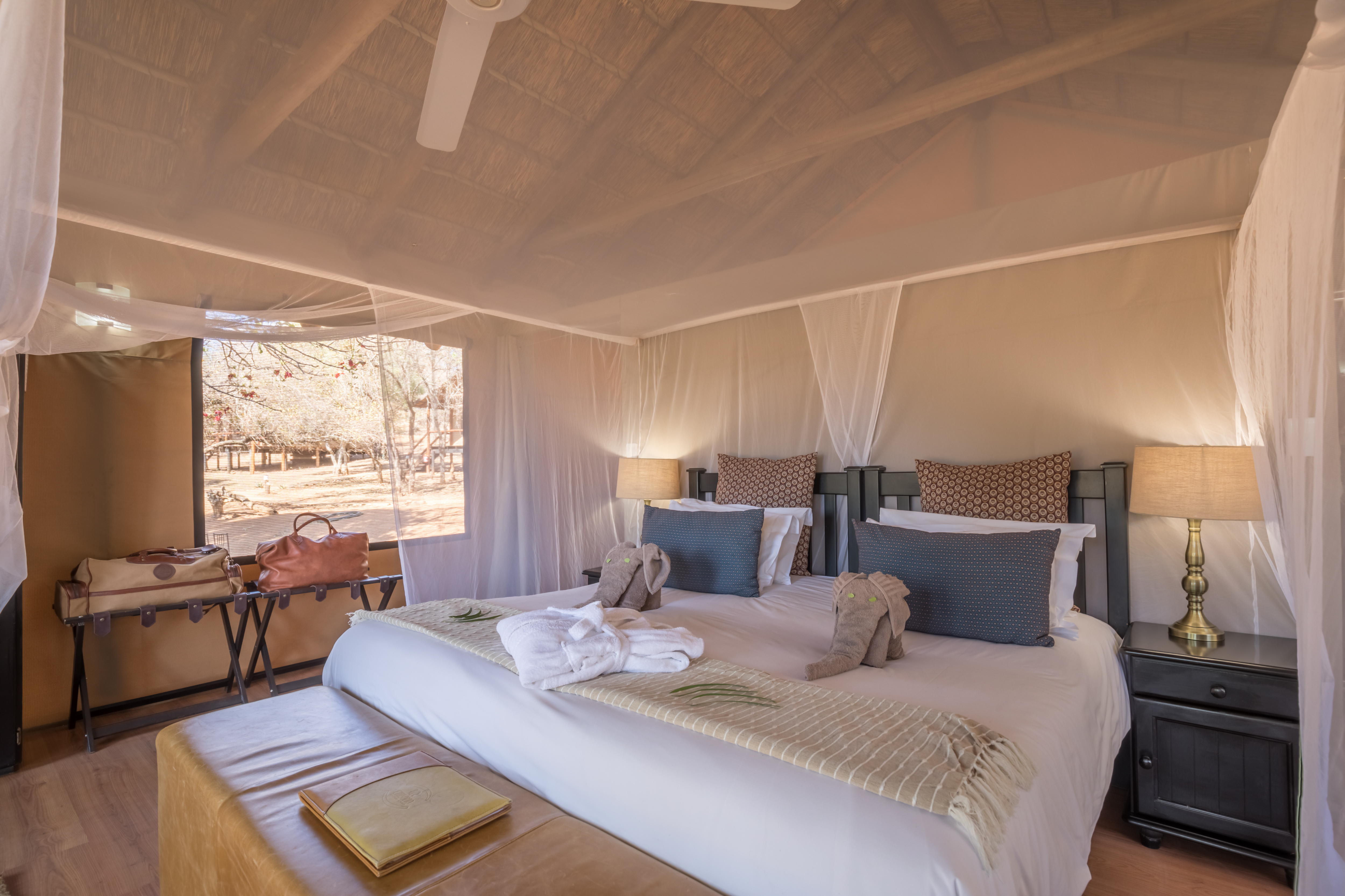 Chisomo Safari Camp thumbnail 5