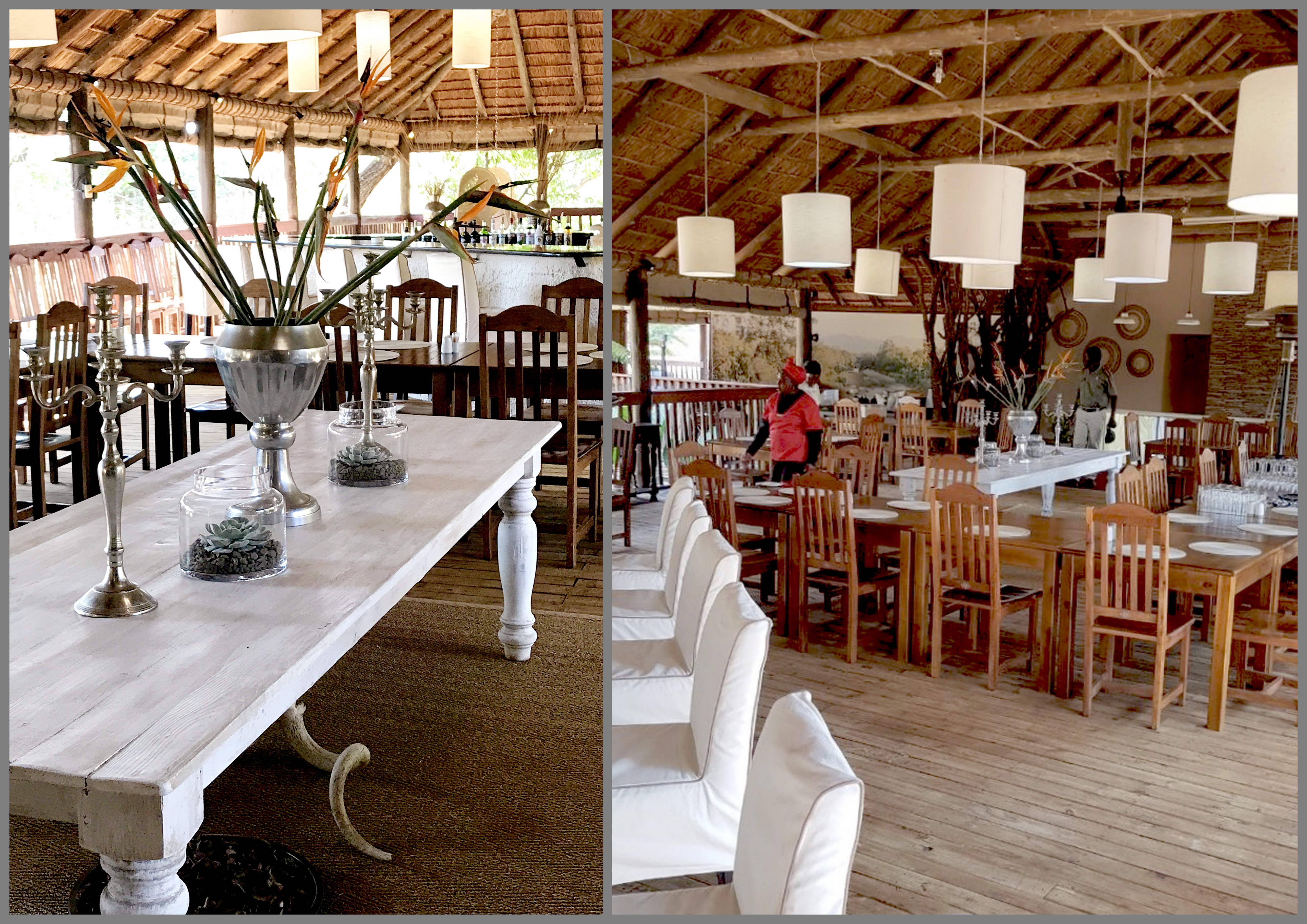 Chisomo Safari Camp thumbnail 9