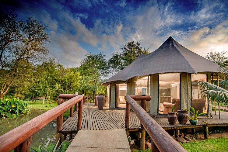 Chisomo Safari Camp thumbnail 1