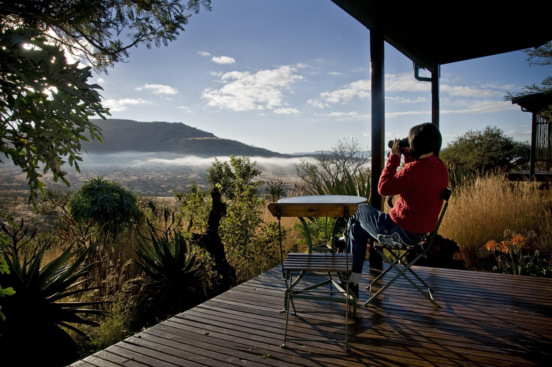 Three Tree Hill Lodge thumbnail 2
