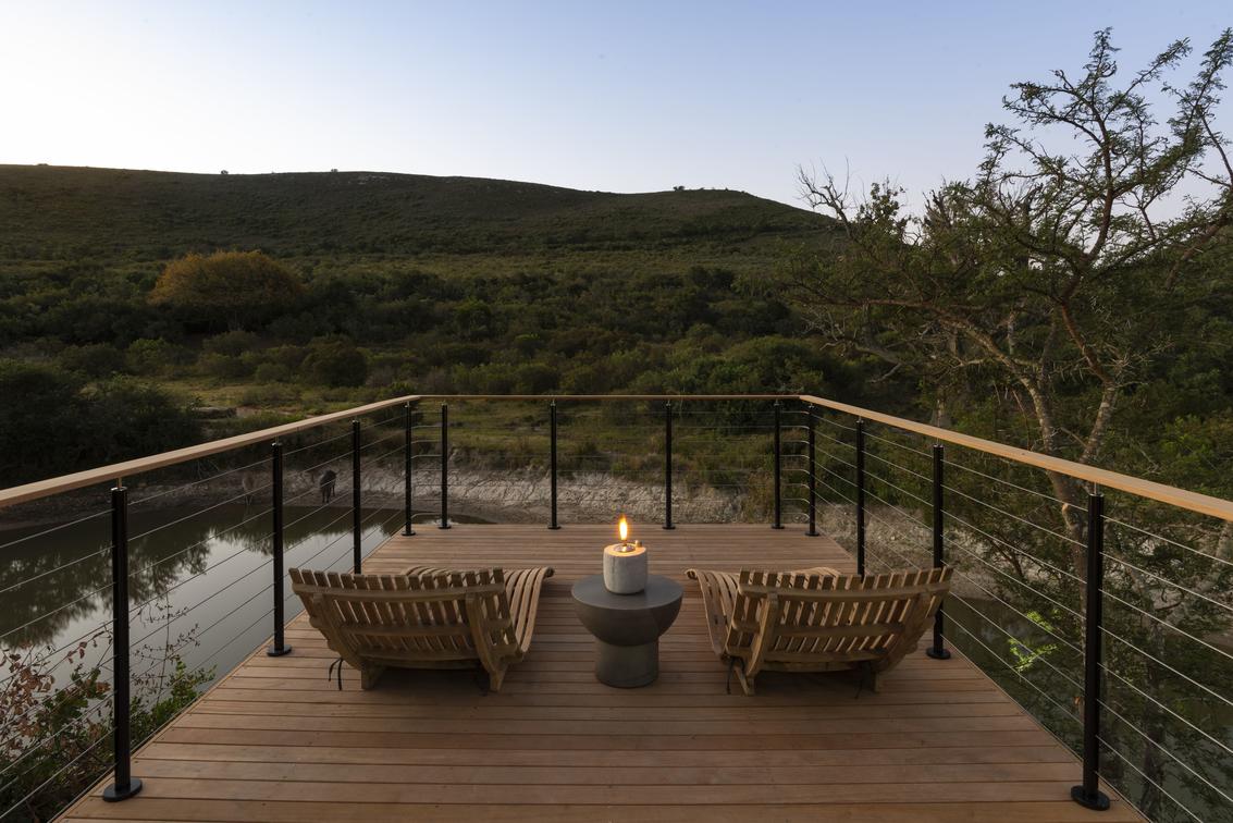 Bayethe Lodge