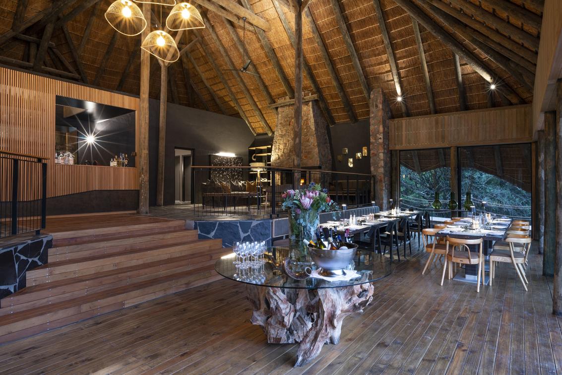 Bayethe Lodge thumbnail 2