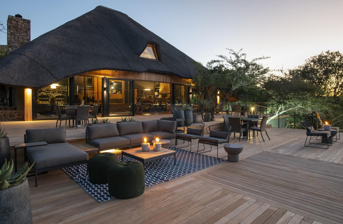 Bayethe Lodge thumbnail 6