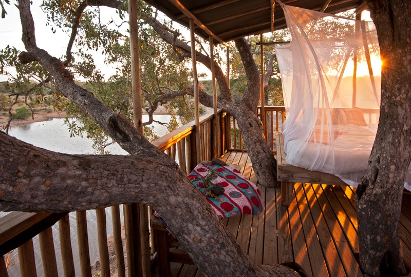 Umlani Bushcamp thumbnail 8