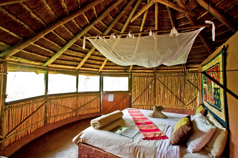Umlani Bushcamp thumbnail 3