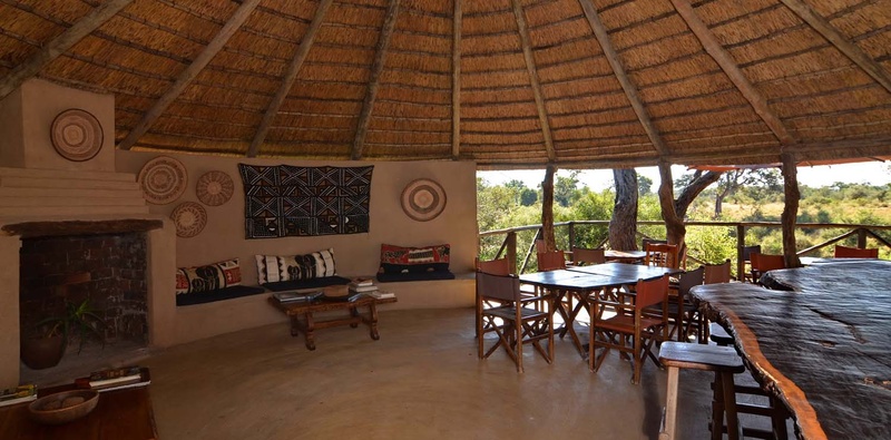 Umlani Bushcamp