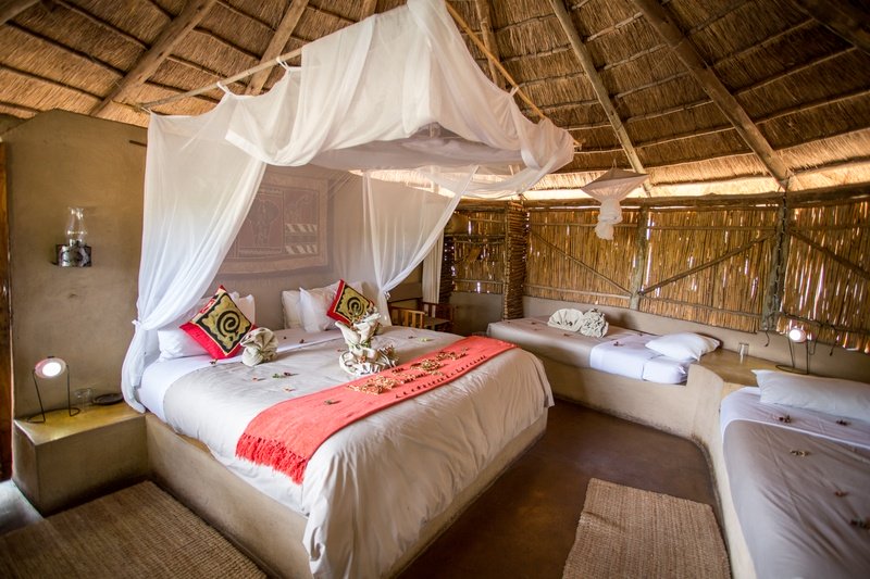 Umlani Bushcamp thumbnail 9