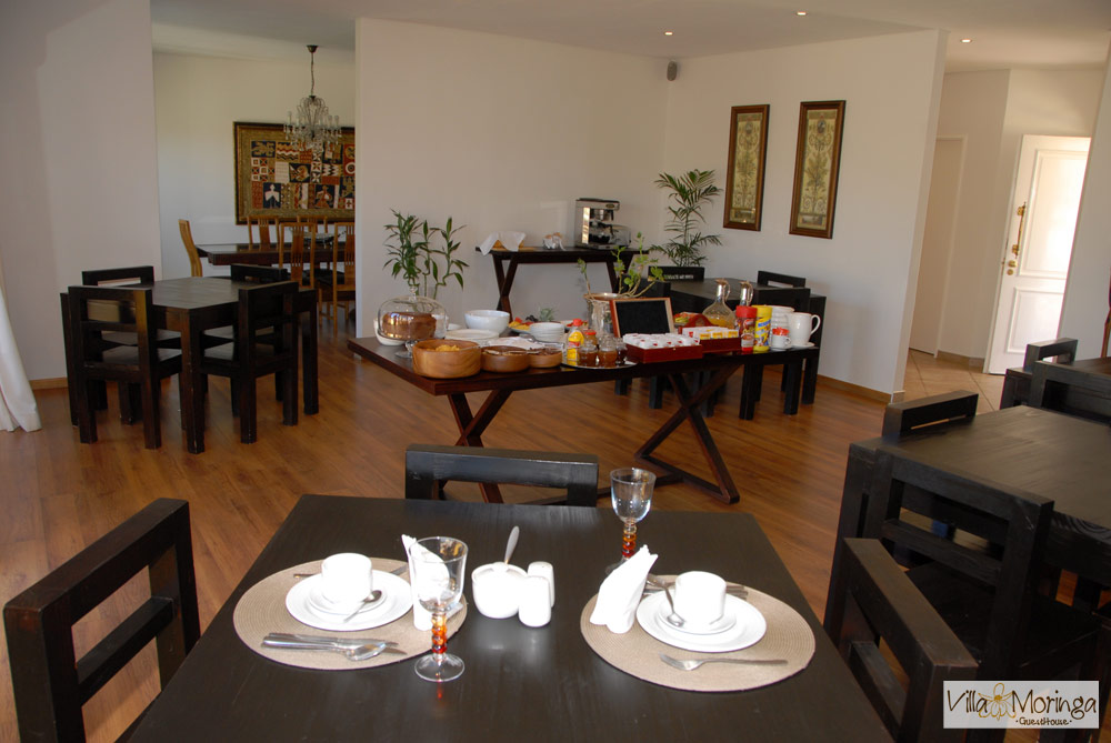Villa Moringa thumbnail 1