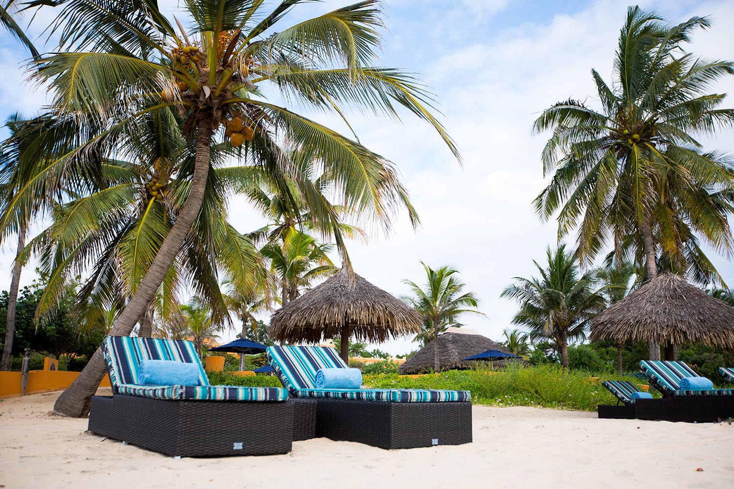 Avani Pemba Beach Hotel thumbnail 6