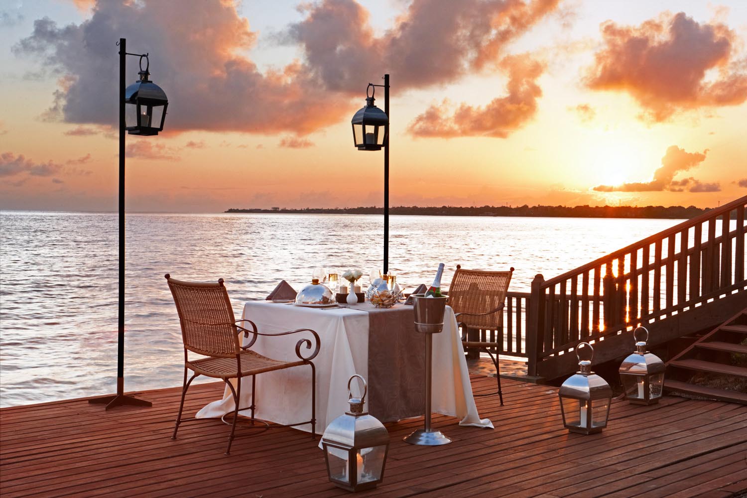 Avani Pemba Beach Hotel thumbnail 1