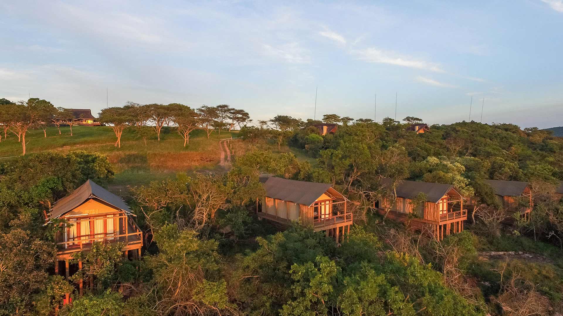Muluwa Lodge