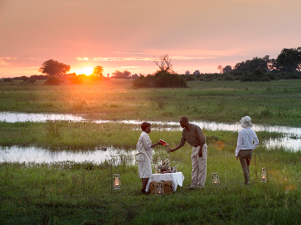 Duba Plains Suite thumbnail 1
