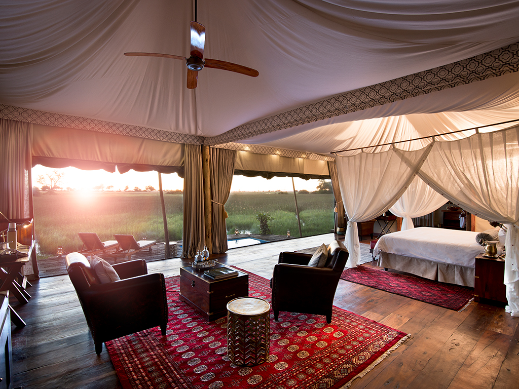 Duba Plains Suite thumbnail 4