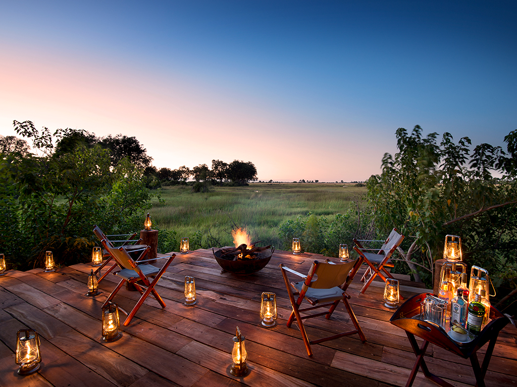 Duba Plains Suite thumbnail 5