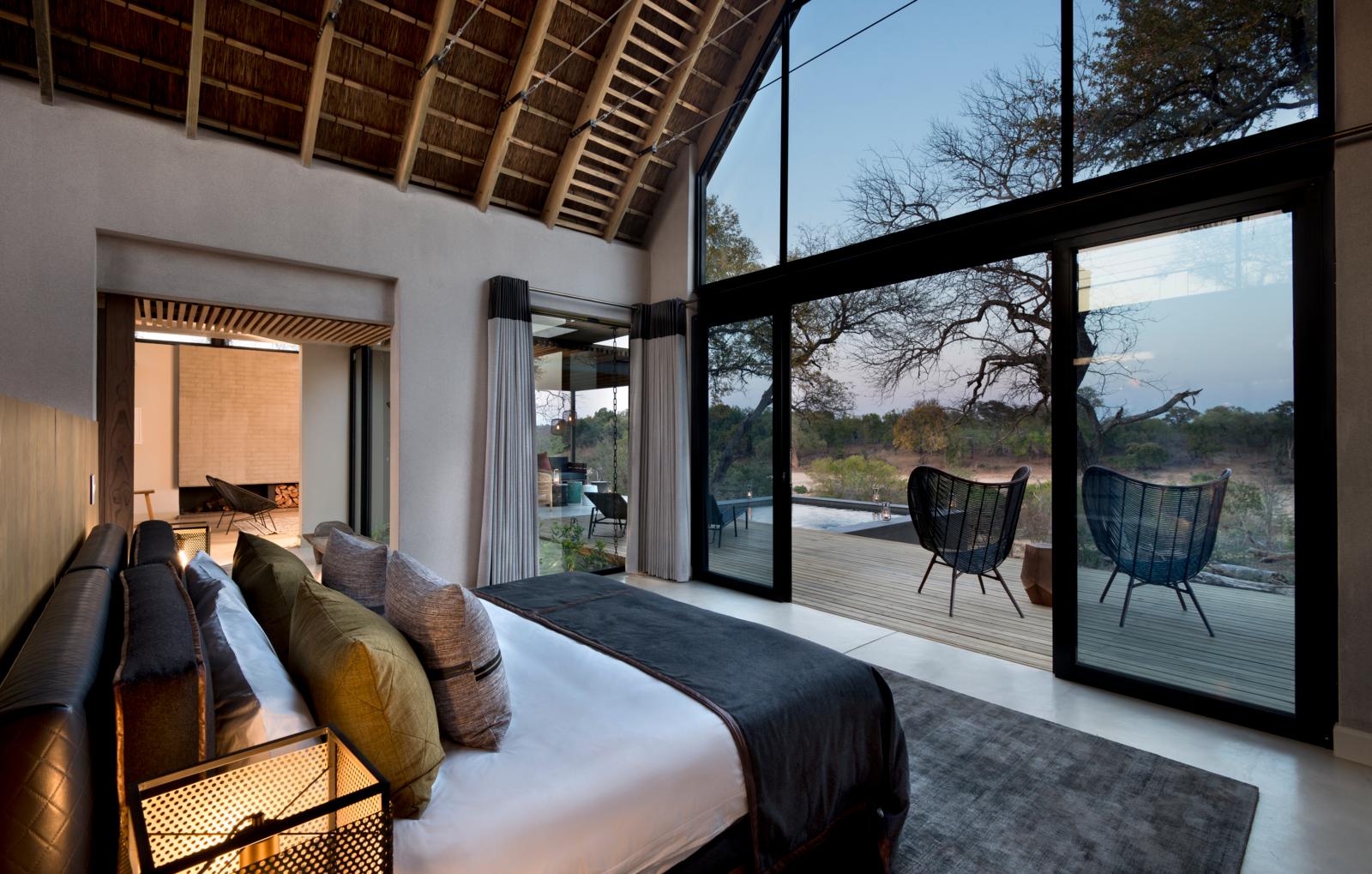 Lion Sands Ivory Lodge thumbnail 5