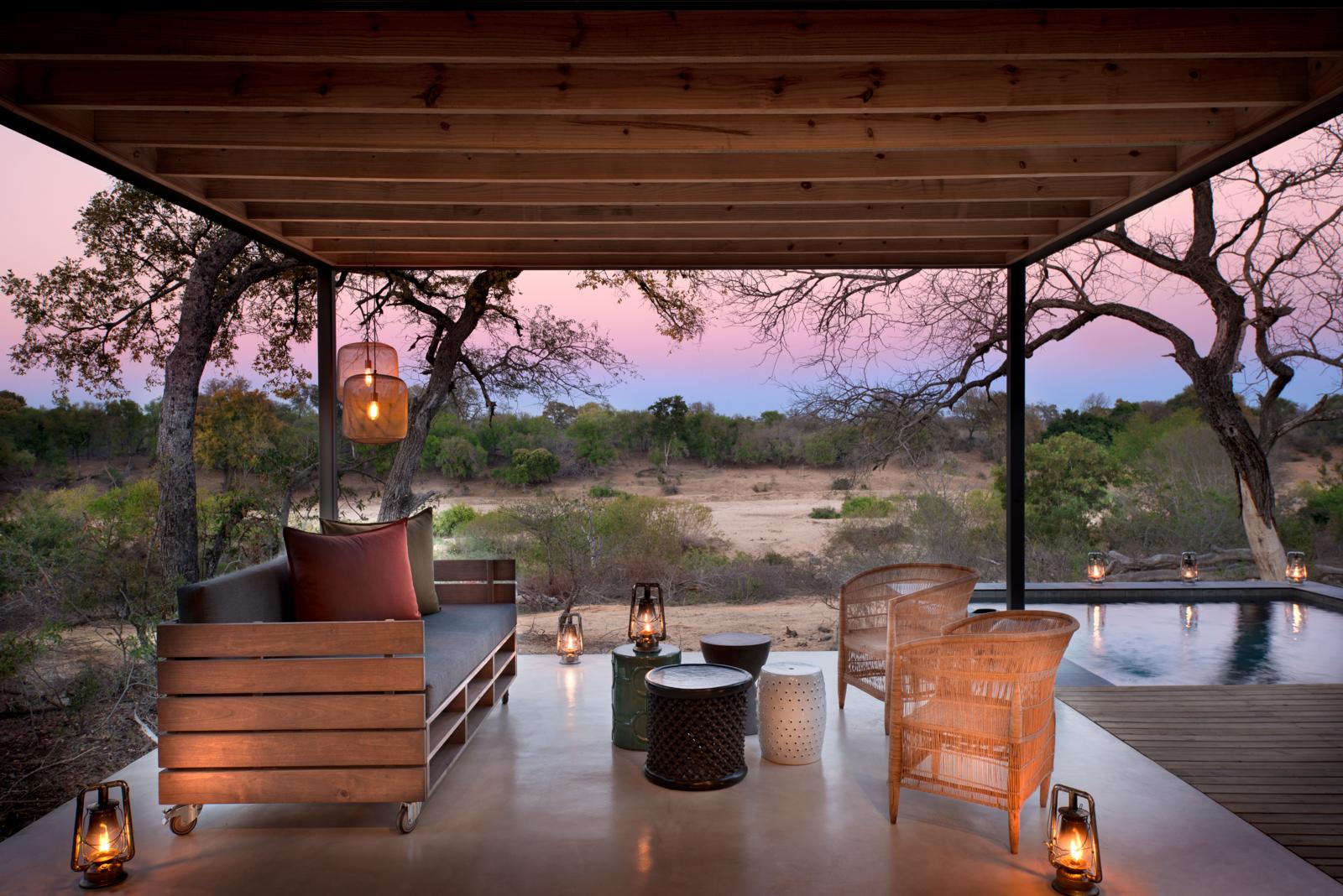 Lion Sands Ivory Lodge thumbnail 3