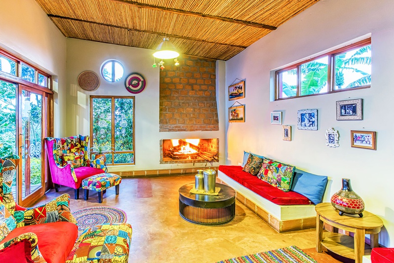 Chameleon Hill Lodge thumbnail 3