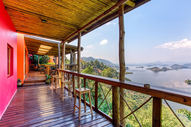 Chameleon Hill Lodge thumbnail 2
