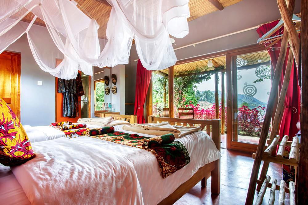 Chameleon Hill Lodge thumbnail 4