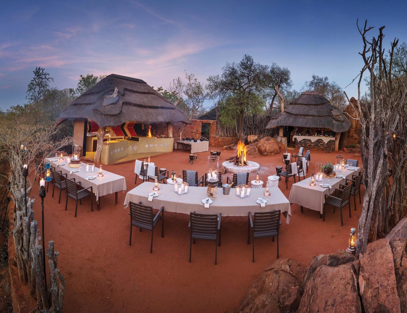 Madikwe Hills Private Game Lodge thumbnail 5
